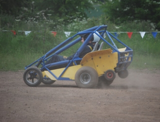 Buggies